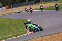 Middle 1 Group Green Bikes